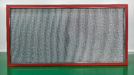 極寒抗沙 + 奶品保鮮！新疆一家源乳業(yè)客戶空氣過濾器復購案例實錄