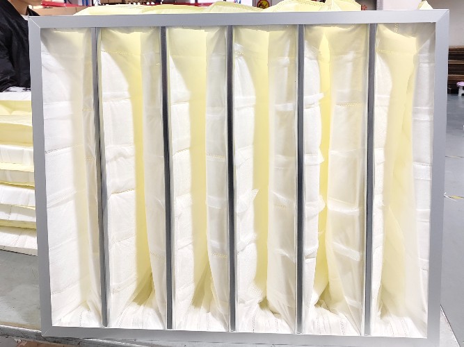 初中效過濾器更換標準，你真的了解嗎？